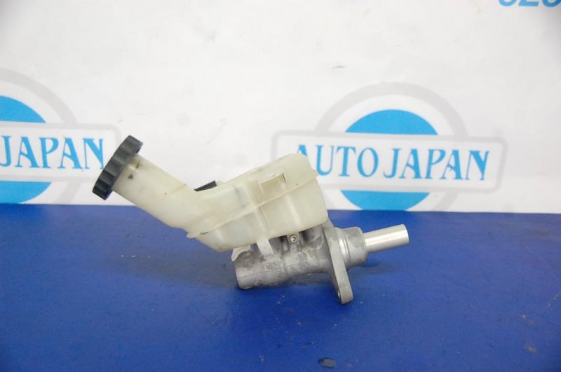 Главный тормозной цилиндр MITSUBISHI OUTLANDER XL 05-13 Б/У