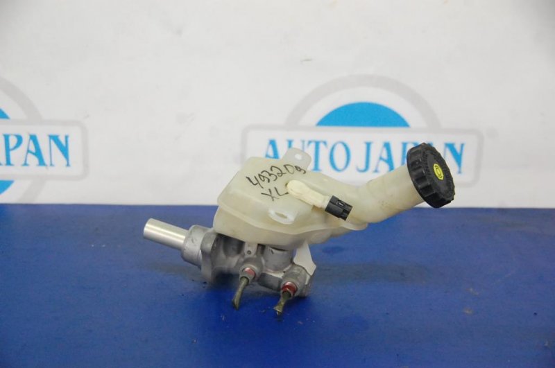 Главный тормозной цилиндр OUTLANDER XL 05-13