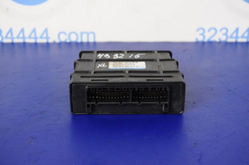 Блок управления АКПП OUTLANDER XL 05-13