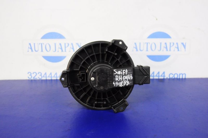 Моторчик печки SWIFT 04-11