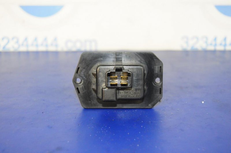 Резистор печки SUZUKI SWIFT 04-11