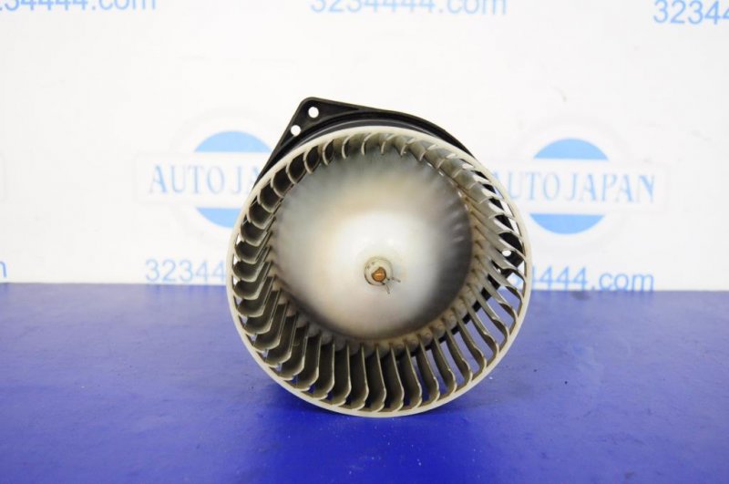 Моторчик печки SUBARU FORESTER SG 02-07 Б/У