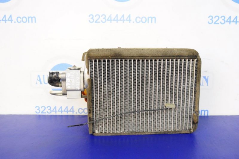 Испаритель кондиционера SUBARU FORESTER SG 02-07 Б/У