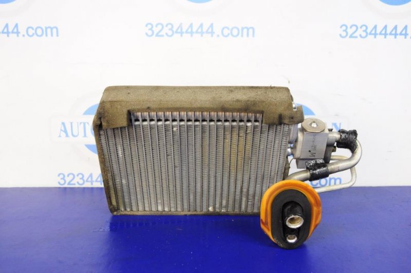 Испаритель кондиционера SUBARU FORESTER SG 02-07