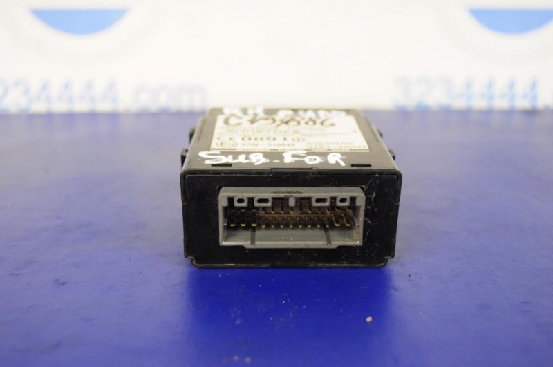 Блок электронный FORESTER SG 02-07 Блок электронный FORESTER SG 02-07