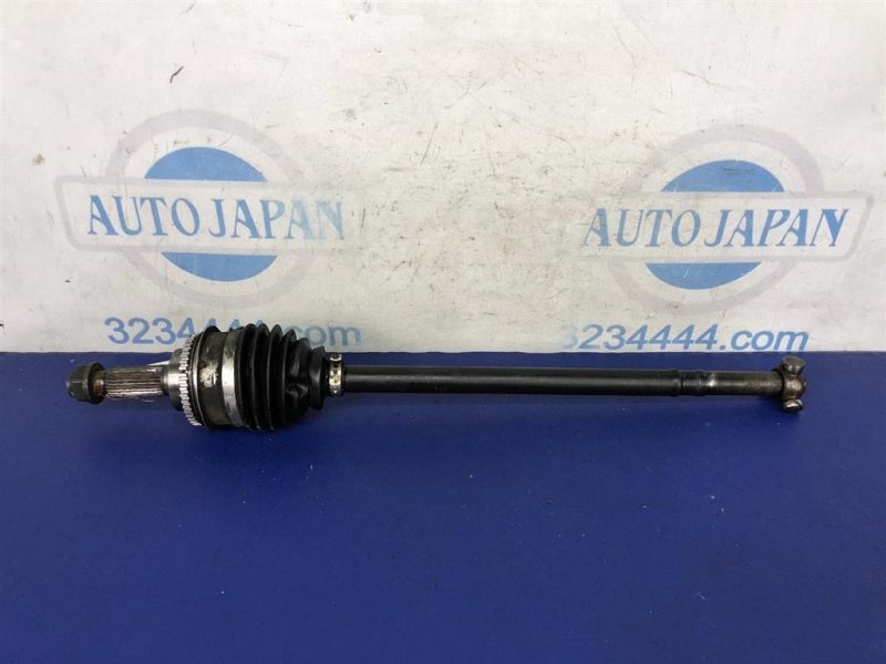 Привод передний левый SUBARU FORESTER SG 02-07 Б/У