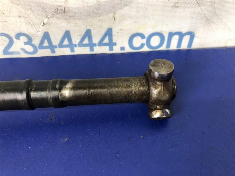 Привод передний левый FORESTER SG 02-07