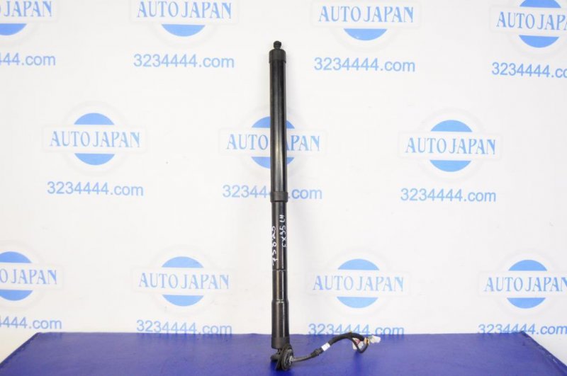 Амортизатор крышки багажника INFINITI FX/QX70 S51 08-17 90560-3FY0B Б/У