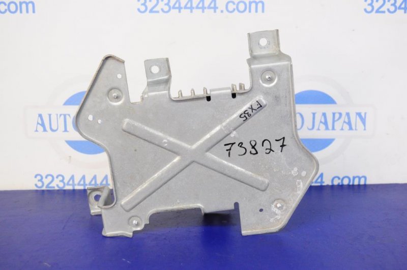 Усилитель звука INFINITI FX/QX70 S51 08-17