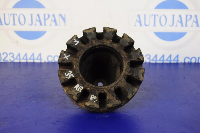 Отбойник амортизатора INFINITI FX/QX70 S51 08-17