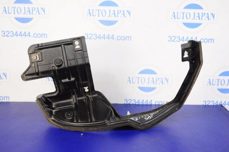 Защита днища INFINITI FX/QX70 S51 08-17 Б/У