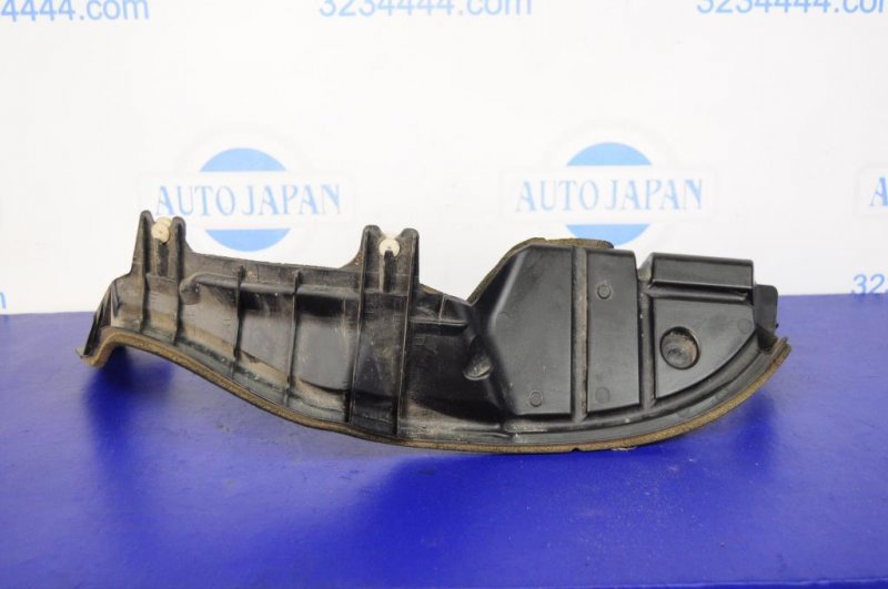 Защита днища INFINITI FX/QX70 S51 08-17