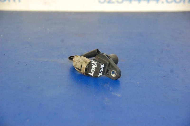 Датчик положения распредвала MITSUBISHI LANCER X 10 07-15 1865A066 Б/У