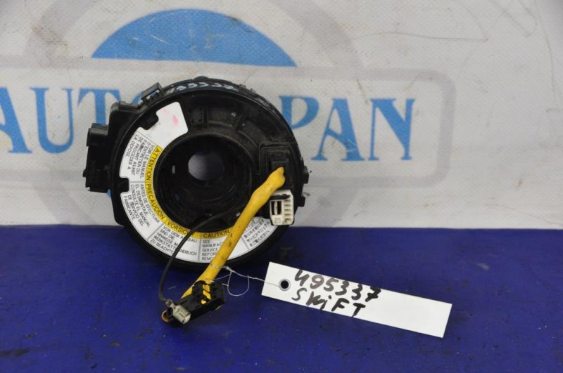 Шлейф Airbag SUZUKI SWIFT 04-11 Б/У