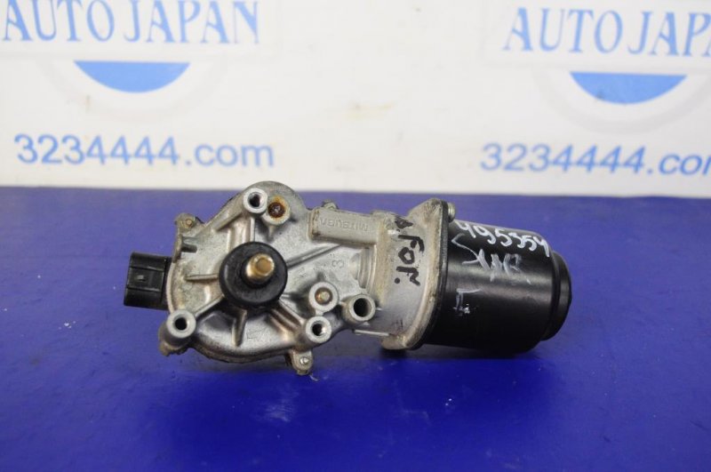 Моторчик стеклоочистителя передний SUBARU FORESTER SG 02-07 Б/У