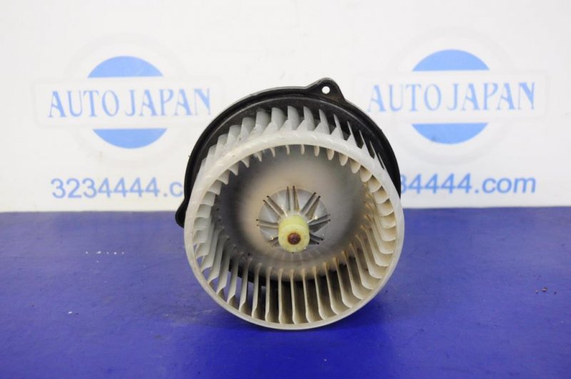 Моторчик печки задний SUBARU TRIBECA B9 05-07 72223XA01A Б/У