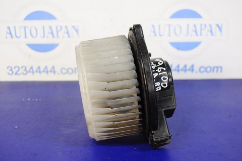 Моторчик печки задний TRIBECA B9 05-07