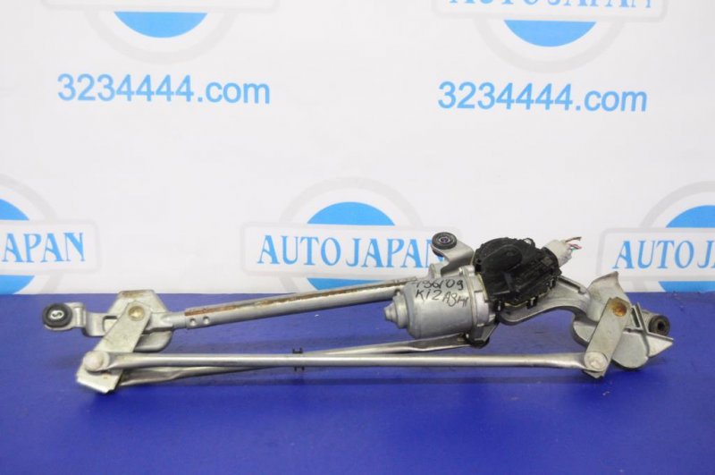 Трапеция стеклоочистителей SUZUKI KIZASHI 09-14 38110-79J10 Б/У