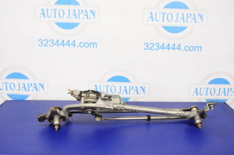 Трапеция стеклоочистителей KIZASHI 09-14