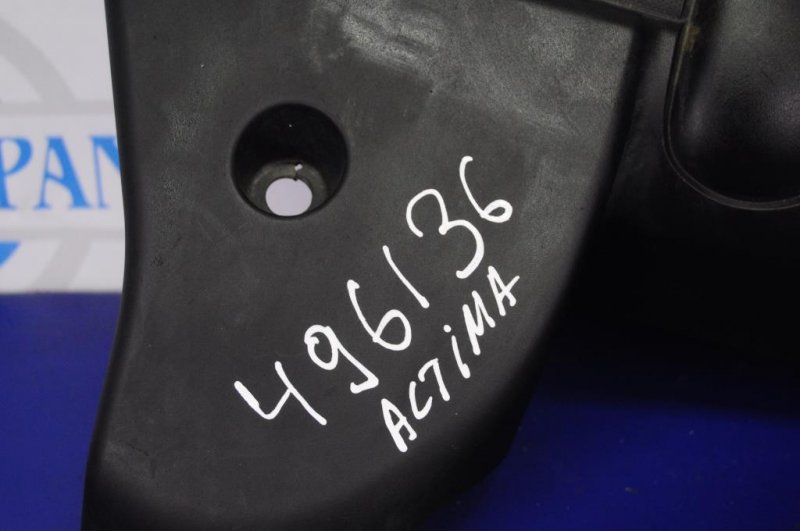 Накладка двигателя декоративная ALTIMA L32 07-12