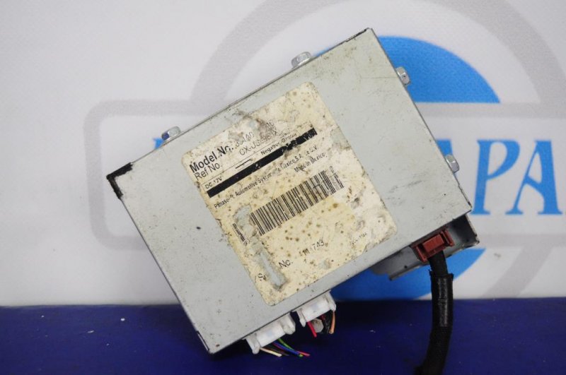 Запчасть блок электронный TOYOTA VENZA 09-16 861A0-0T010 Б/У Блок электронный TOYOTA VENZA 09-16 861A0-0T010 Б/У