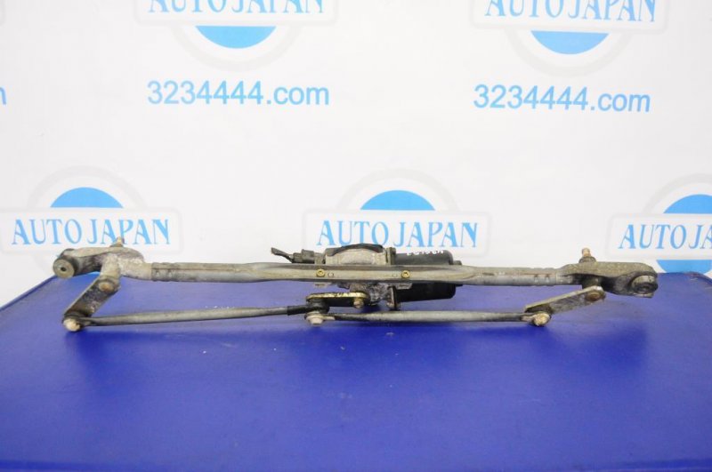 Трапеция стеклоочистителей TOYOTA HIGHLANDER 07-13 Трапеция стеклоочистителей TOYOTA HIGHLANDER 07-13