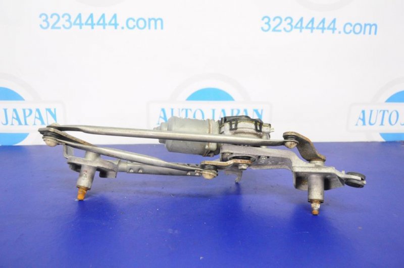 Трапеция стеклоочистителей SX4 06-13