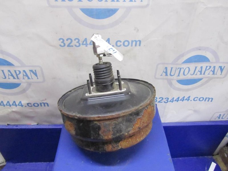 Вакуумный усилитель тормозов SUBARU TRIBECA B9 05-07 F 01G 061 097 Б/У