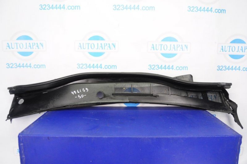 Пластик под лобовое стекло / Жабо TOYOTA CAMRY 50 12-15 55708-06210 Б/У