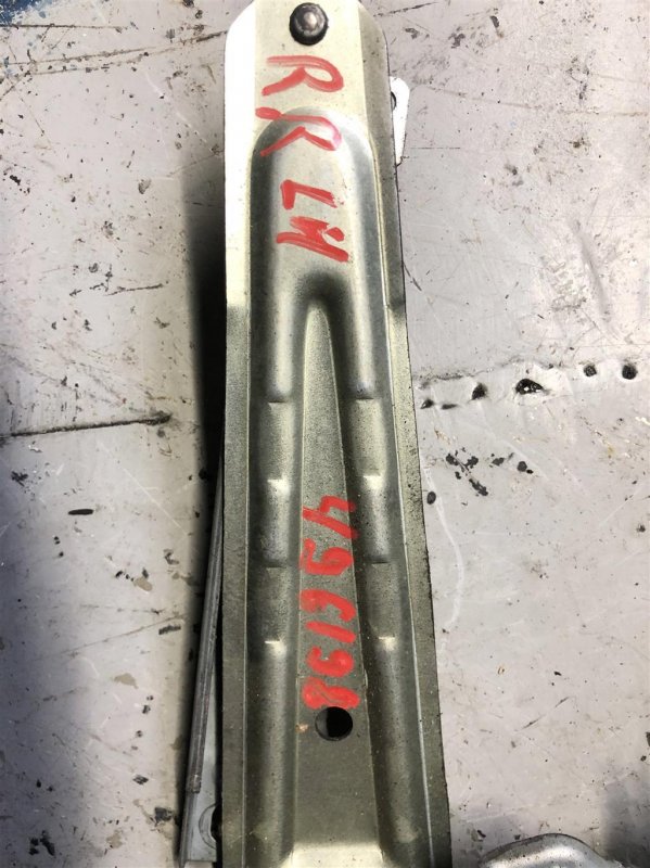 Стеклоподъемник задний левый LANCER X 10 07-15 Стеклоподъемник задний левый LANCER X 10 07-15