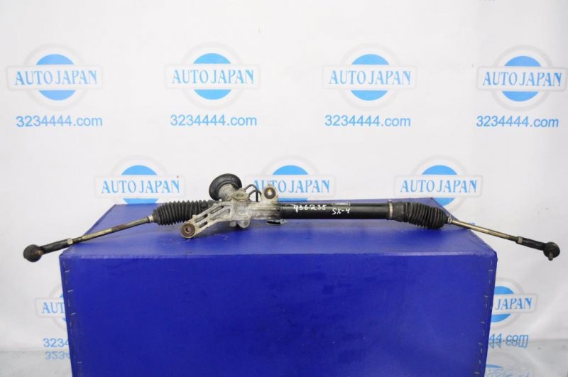 Рулевая рейка SUZUKI SX4 06-13 48580-80JD0 Б/У