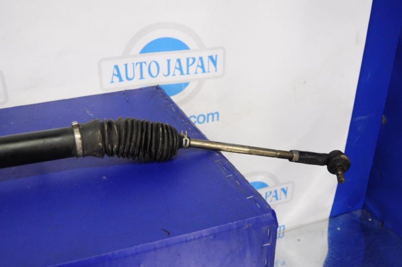 Рулевая рейка SUZUKI SX4 06-13