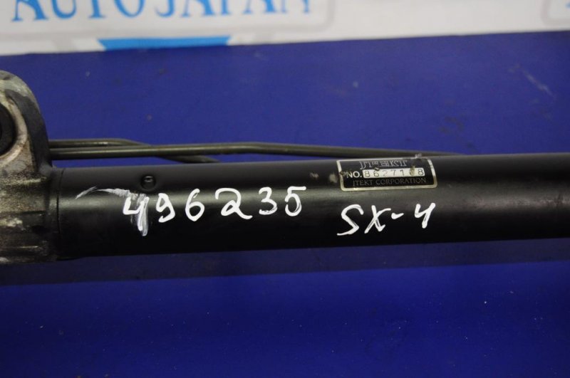 Рулевая рейка SX4 06-13