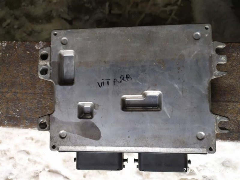 Блок управления двигателем SUZUKI GRAND VITARA 05-15 Блок управления двигателем SUZUKI GRAND VITARA 05-15