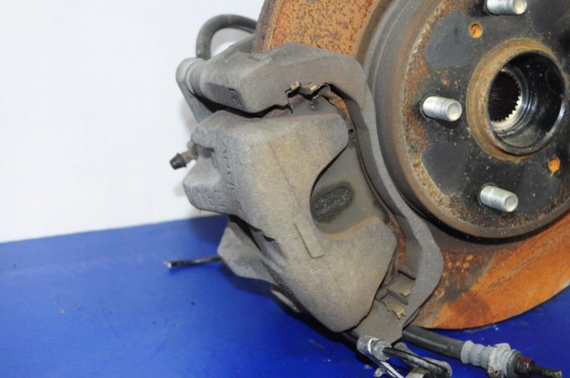 Тормозной диск передний SUZUKI GRAND VITARA 05-15 Тормозной диск передний SUZUKI GRAND VITARA 05-15