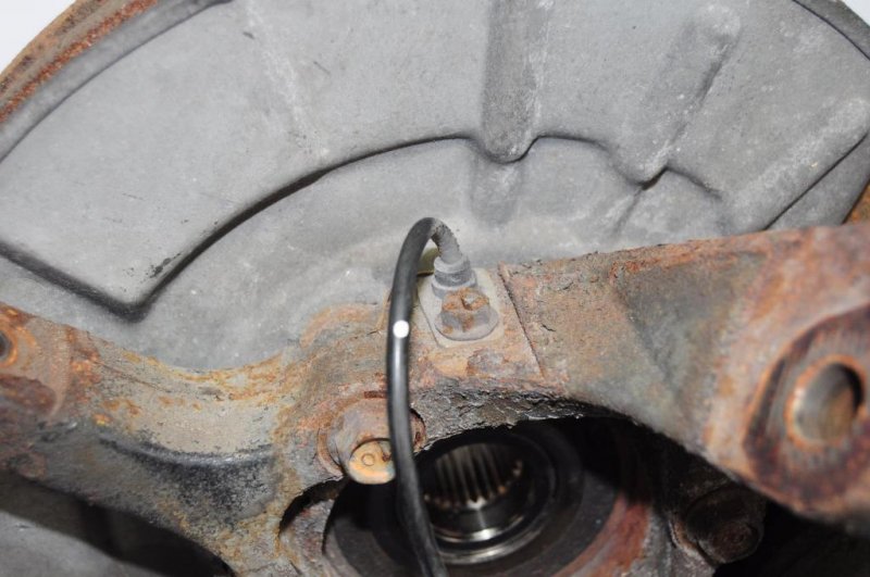 Тормозной диск передний GRAND VITARA 05-15 Тормозной диск передний GRAND VITARA 05-15