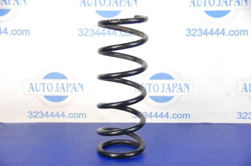 Пружина задней подвески INFINITI G35 03-07 Б/У