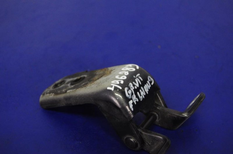 Петля двери нижняя передняя левая GRAND VITARA 05-15