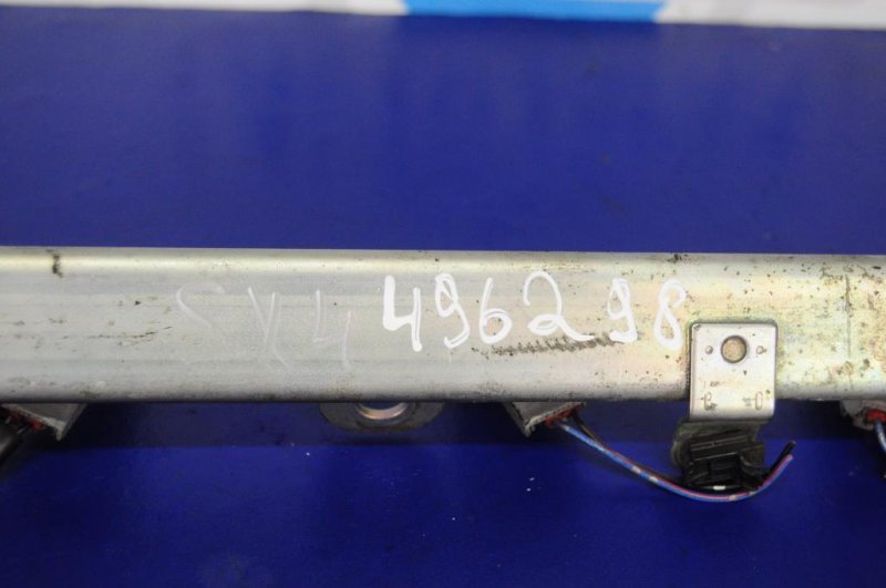 Форсунка топливная SX4 06-13