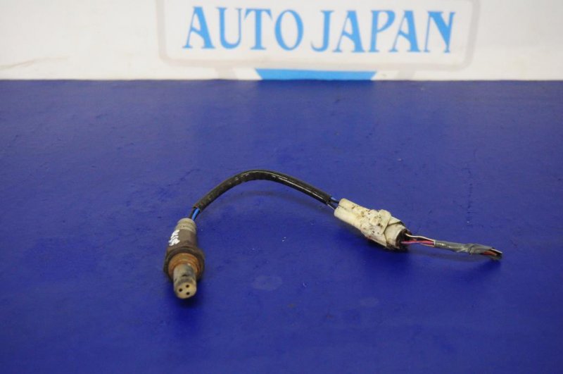 Лямбда зонд SUZUKI SX4 06-13 Б/У