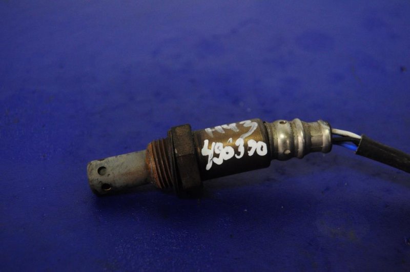 Лямбда зонд SX4 06-13