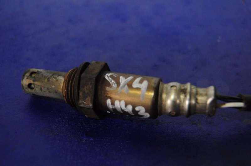 Лямбда зонд SUZUKI SX4 06-13