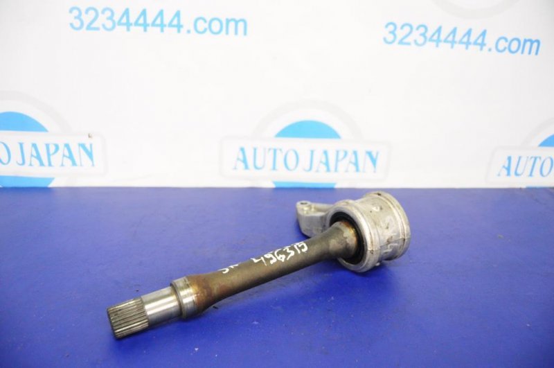 Вал промежуточный привода правый SUZUKI SX4 06-13 27800-59J12 Б/У