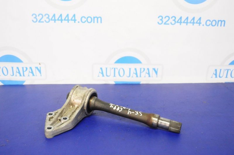 Вал промежуточный привода правый SX4 06-13