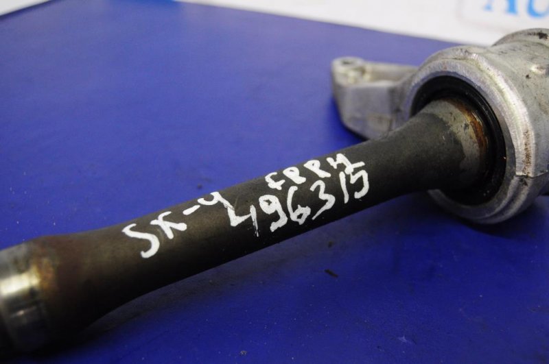 Вал промежуточный привода правый SUZUKI SX4 06-13