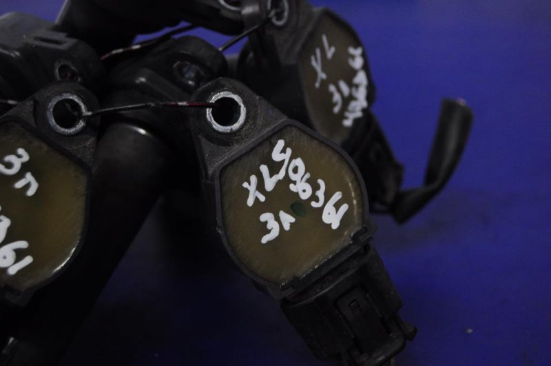 Катушка зажигания OUTLANDER XL 05-13 Катушка зажигания OUTLANDER XL 05-13