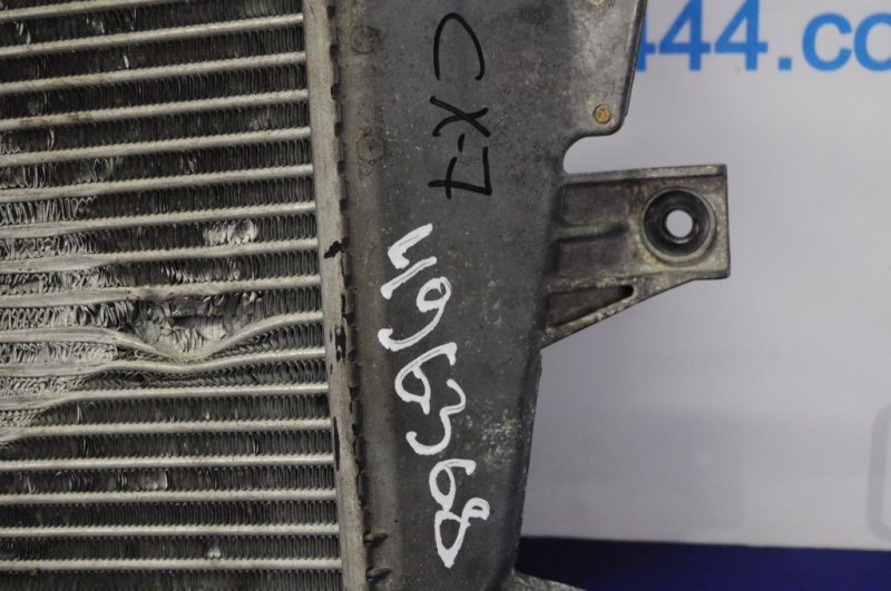 Радиатор интеркулера MAZDA CX-7 06-12