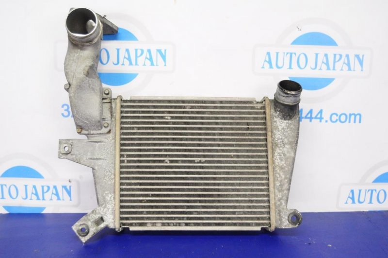 Радиатор интеркулера CX-7 06-12