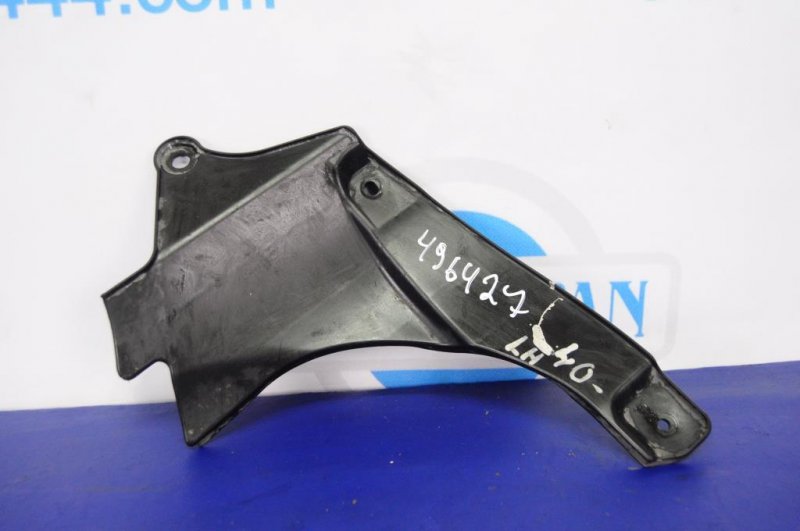 Защита двигателя передняя левая TOYOTA CAMRY 40 06-11 53737-06040 Б/У