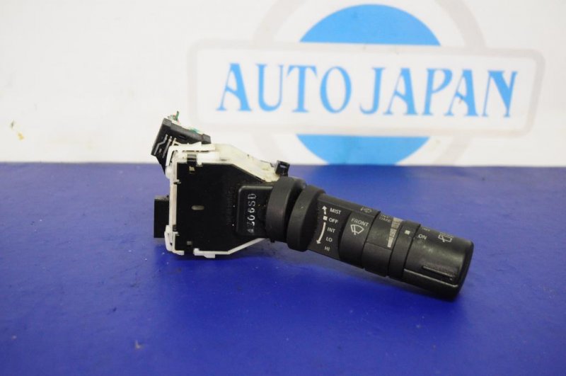 Подрулевой переключатель правый NISSAN QX56 / TITAN / ARMADA 04-16 Б/У